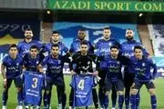 جنگ مجیدی با استقلالی‌ها بر سر قهرمانی