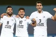 واکنش مهدی قایدی به شانس صعود استقلال