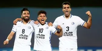 ماجرای مذاکره باشگاه قطری با ستاره استقلال در اردوی تیم ملی
