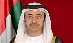 امارات، ایران را به نقض «روح و متن» برجام متهم کرد