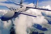 حملات پهپادی انصارالله یمن به فرودگاه أبها در عربستان