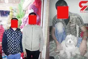 عاملان حمله وحشیانه به زن باردار در آبادان دستگیر شدند+عکس