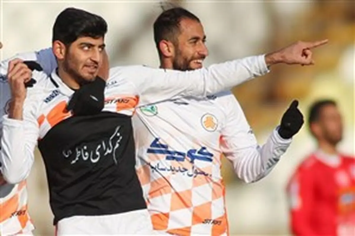 مدیر عامل سایپا: ترابی به پرسپولیس نمی رود!