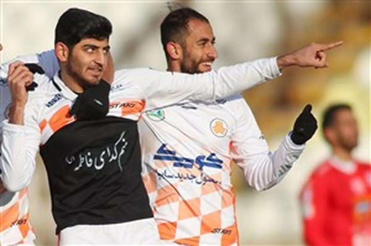 تراکتورسازی به دنبال شکایت از پرسپولیس و ترابی