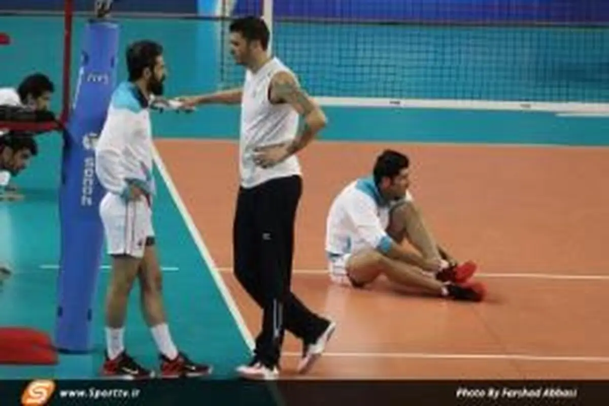 دو پیشنهاد پیش روی سعید معروف!