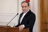عراقچی تکلیف آمریکا و ویتکاف را یکسره کرد