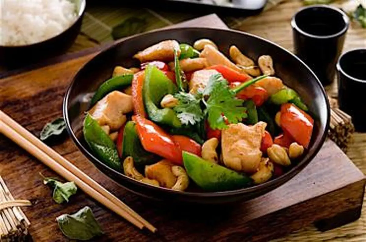 آیا رژیم گیاه‌خواری برای مغز ضرر دارد؟!