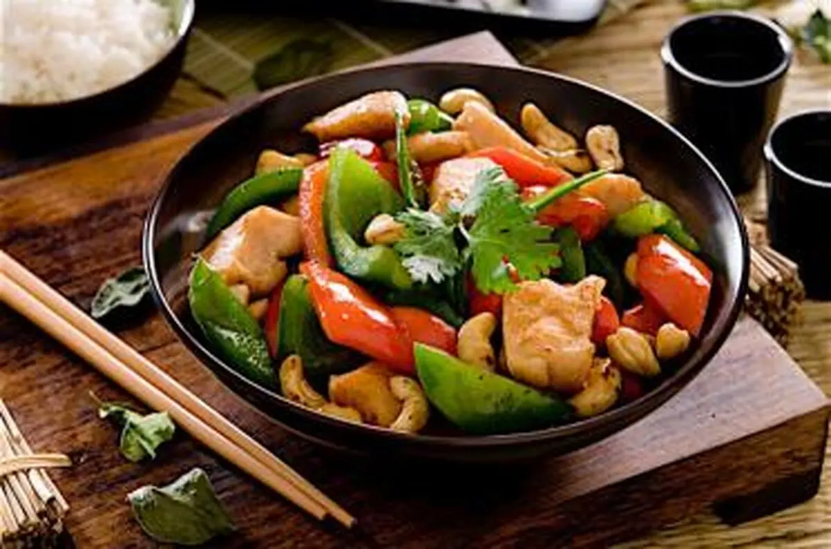 گیاه‌خورای، انتخابی درست برای سلامتی