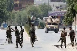 حمله انتحاری در ننگرهار افغانستان ۴ کشته داشت