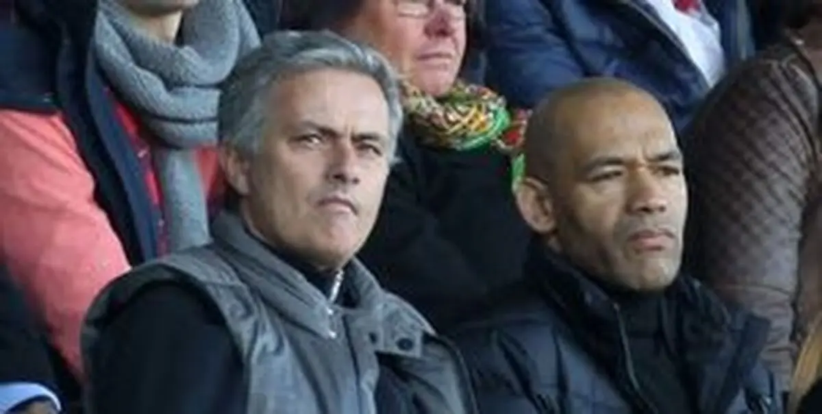
دستیار مورینیو روی نیمکت حریف استقلال
