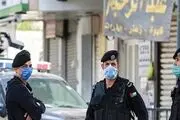 ثبت دو مورد کرونای انگلیسی در اردن