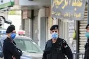 ثبت دو مورد کرونای انگلیسی در اردن