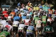 دوچرخه سواران به قهرمانی آسیا اعزام نمی‌شود