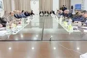 اعلام بسیج عمومی گروه‌های مقاومت فلسطین 