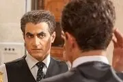 بازی در نقش محمدرضا پهلوی برایم سخت بود 