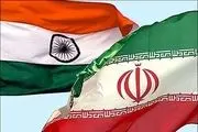لزوم همکاری هندبا ایران در مسائل دوجانبه، منطقه ای و بین المللی 