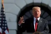 حمایت ترامپ از کشاورزان آمریکایی در برابر تهدیدهای خارجی