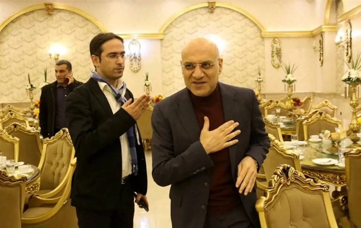 مدیر جنجالی استقلال به فدراسیون بازمیگردد!