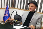 گزارشگر انیمیشن محبوب «فوتبالیست ها» مهمان رادیو صبا