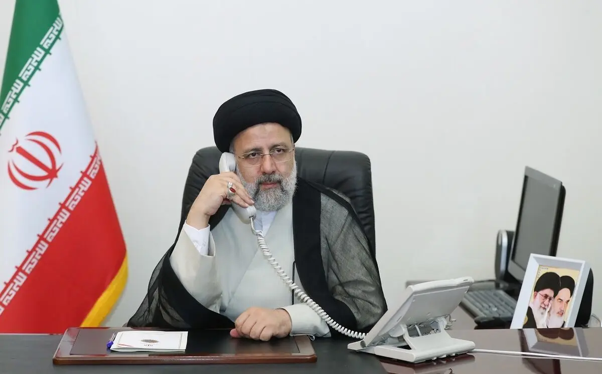 دستور رئیسی برای استفاده از ظرفیت همه دستگاه‌ها برای جبران خسارات سیل استهبان