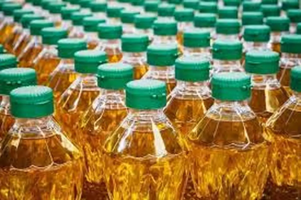 قیمت روغن خوراکی در بازار امروز ۲۶ فروردین ۱۴۰۳+ جدول
