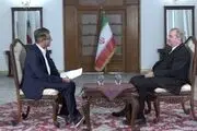 موضوع پیشروی زمینی به کردستان عراق صحت ندارد