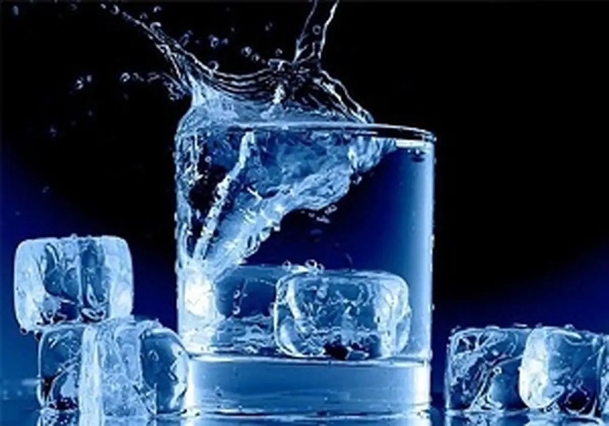 آب فرآوریشده چه فرقی با آب معمولی دارد ؟