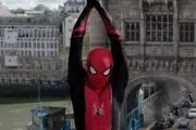 اسپایدرمن مردم را به سینما برمی‌گرداند؟ 