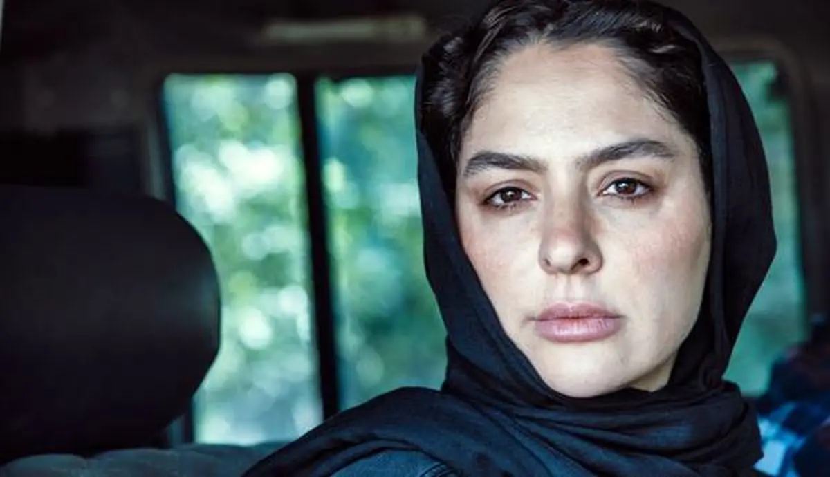 پوستر «در آغوش درخت» رونمایی شد