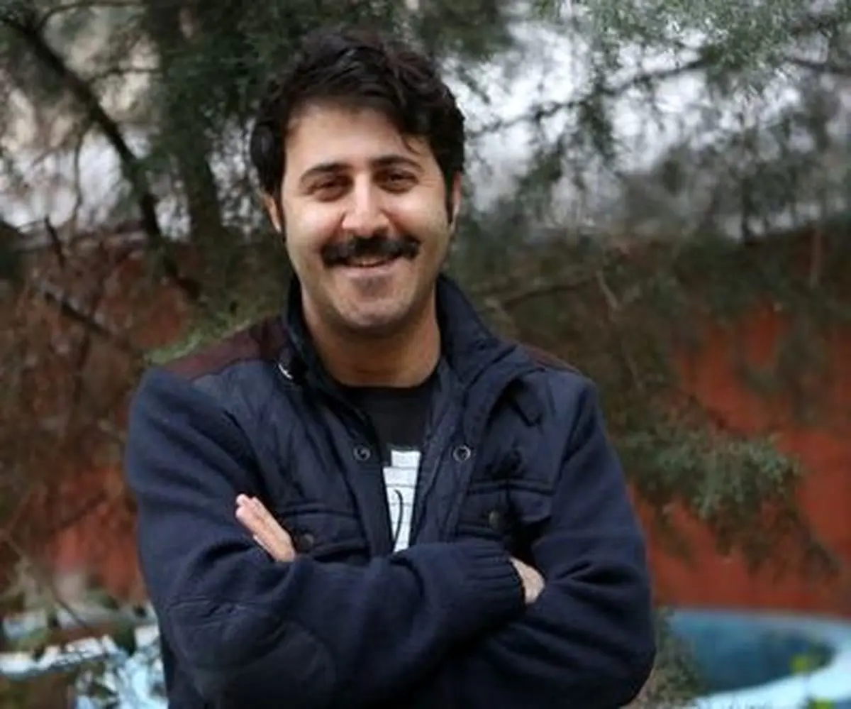هومن حاجی عبدالهی از "پایتخت 5" تا "آهوی پیشونی سفید 2"/عکس