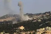 حمله موشکی حزب‌الله به مرکز تجمع نظامیان صهیونیست