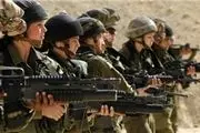 تجاوز پزشک اسرائیلی به سربازان زن