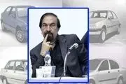 رضا شیوا: قیمت خودرو افزایش نمی‌یابد