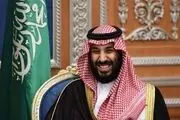 توهین شرم آور «بن سلمان» به زنان سعودی