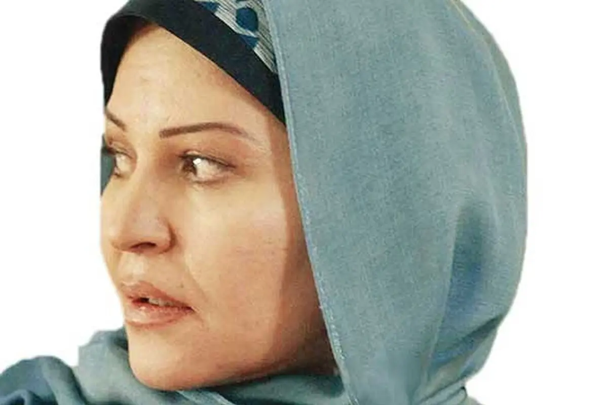 بازیگر «پدر سالار» و دخترش +عکس 