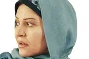 بازیگر «پدر سالار» و دخترش +عکس 