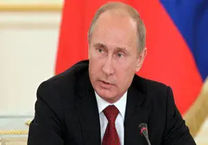پاسخ جالب پوتین به سوالی درباره نقش روسیه در انتخابات آمریکا