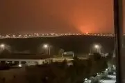 واکنش رسانه‌های عرب‌زبان به حمله موشکی به پایگاه جاسوسی موساد در اربیل