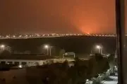 واکنش رسانه‌های عرب‌زبان به حمله موشکی به پایگاه جاسوسی موساد در اربیل