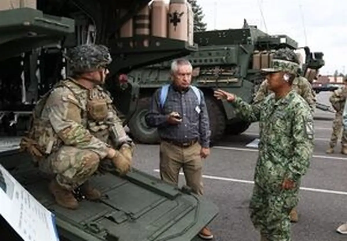 ناآرامی در مکزیک و اعلام منطقه پرواز ممنوع
