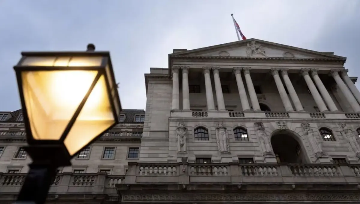 آمار بیکاری در انگلیس بار دیگر رکورد زد