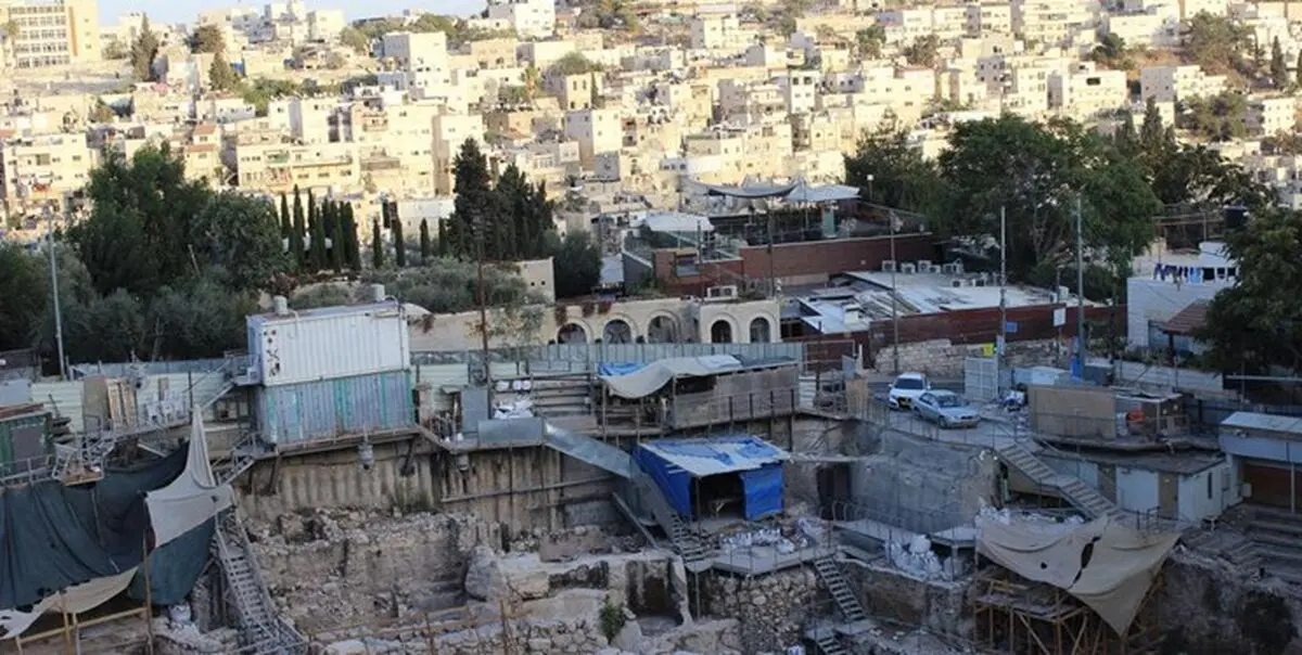 ادامه پاکسازی نژادی رژیم صهیونیستی در قدس 