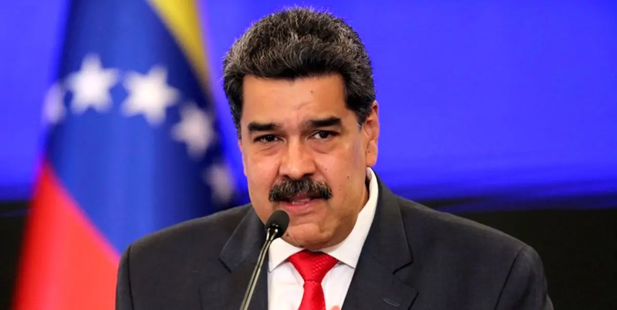 
واکنش کاراکاس به پیام ترامپ درباره حریم هوایی ونزوئلا
