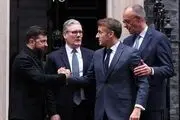 حمله لفظی ترامپ به رهبران اروپایی 