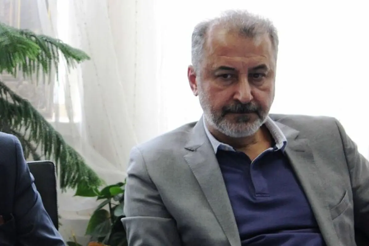 آخرین اخبار پرسپولیس| گلایه شدید مدیرعامل پرسپولیس