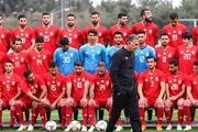 فهرست نهایی تیم ملی مشخص شد/ قلی زاده خط خورد