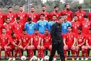 فهرست نهایی تیم ملی مشخص شد/ قلی زاده خط خورد