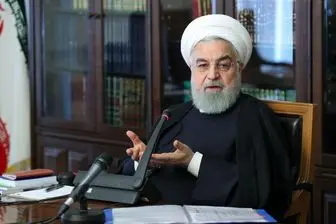 کنایه سنگین نماینئه مجلس به روحانی! جهش تولید را به جهش قیمت تبدیل کرده‌اند
