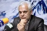 نائب رئیس شورای شهر تهران تعیین شد