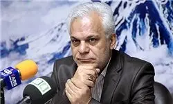 نائب رئیس شورای شهر تهران تعیین شد